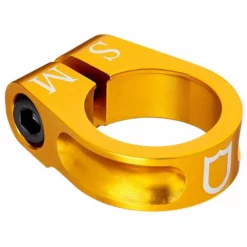 S&M Bikes PARTS S&M XLT Seat Clamp