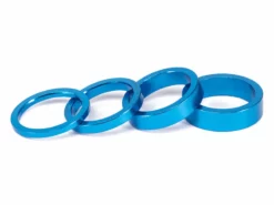 Salt BMX PARTS Salt Alloy Headset Spacer Kit