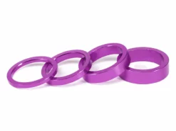 Salt BMX PARTS Salt Alloy Headset Spacer Kit