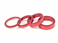 Salt BMX PARTS Salt Alloy Headset Spacer Kit