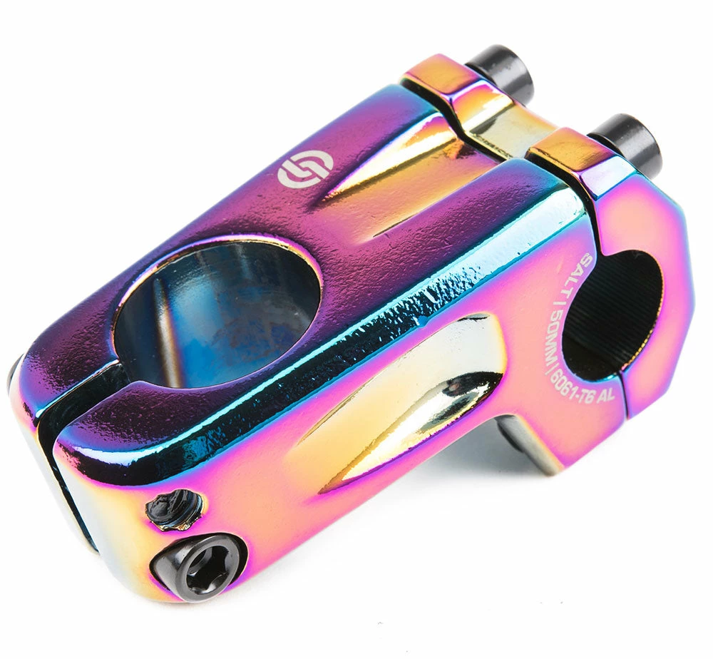 Salt BMX PARTS Salt AM V2 Front Load Stem 7 Salt BMX PARTS Salt AM V2 Front Load Stem