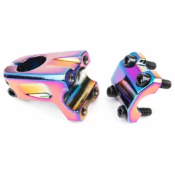 Salt BMX PARTS Salt AM V2 Front Load Stem 9 Salt BMX PARTS Salt AM V2 Front Load Stem
