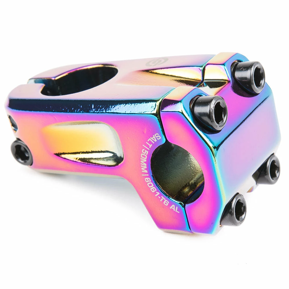Salt BMX PARTS Salt AM V2 Front Load Stem 4 Salt BMX PARTS Salt AM V2 Front Load Stem