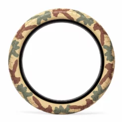 Salt BMX Salt Burn Tire PARTS