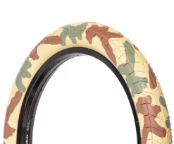 Salt BMX Salt Burn Tire PARTS