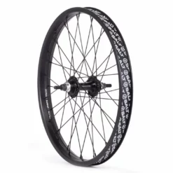 Salt BMX PARTS Salt Everest Flip Flop Rear Wheel