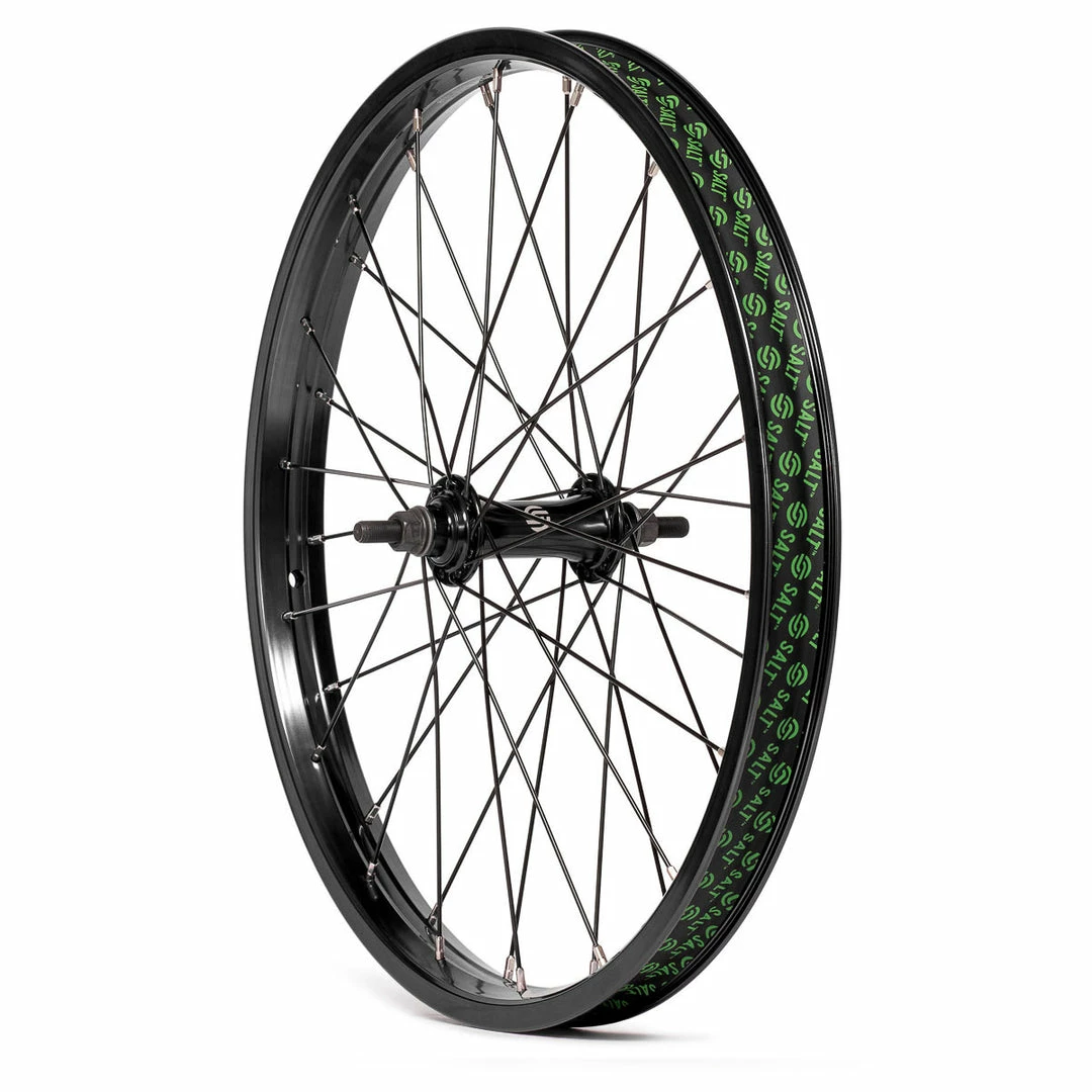 Salt BMX PARTS Salt Everest Front Wheel 9 Salt BMX PARTS Salt Everest Front Wheel
