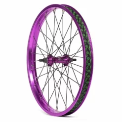 Salt BMX PARTS Salt Everest Front Wheel 13 Salt BMX PARTS Salt Everest Front Wheel