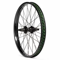 Salt BMX PARTS Salt Everest Cassette Rear Wheel