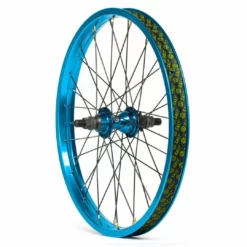 Salt BMX PARTS Salt Everest Cassette Rear Wheel