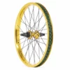 Salt BMX PARTS Salt Everest Cassette Rear Wheel 1 Salt BMX PARTS Salt Everest Cassette Rear Wheel