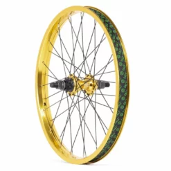 Salt BMX PARTS Salt Everest Cassette Rear Wheel