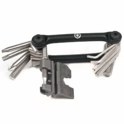 PARTS SaltPlus Folding Multi Tool