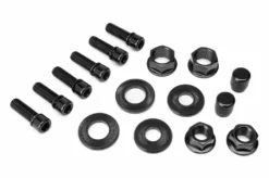 PARTS Salt BMX Nut And Bolt Kit