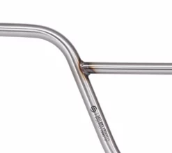 Salt BMX PARTS Salt Pro Handlebars
