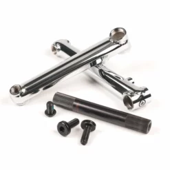 SaltPlus Pro 48 Cranks