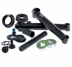 Salt BMX Salt Rookie Crank Set Cranks 7 Salt BMX Salt Rookie Crank Set Cranks