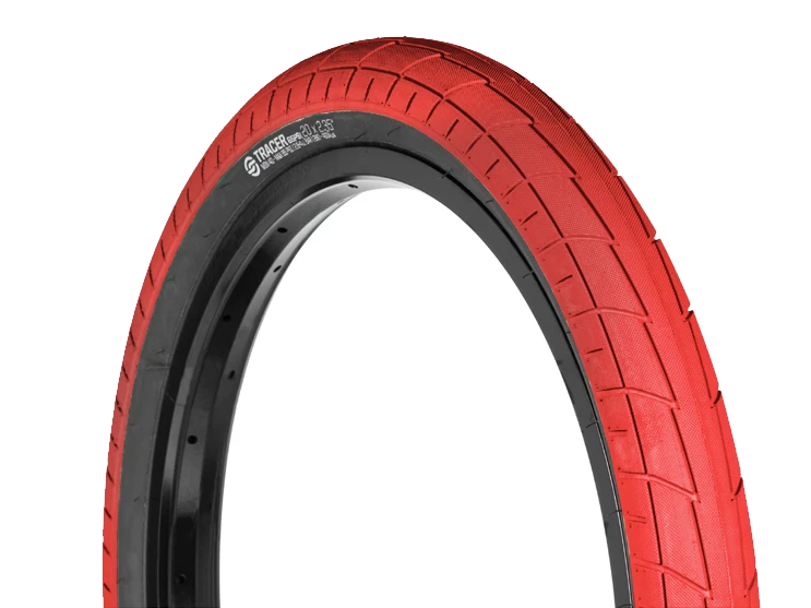 Salt BMX Salt Tracer Tire PARTS 8 Salt BMX Salt Tracer Tire PARTS