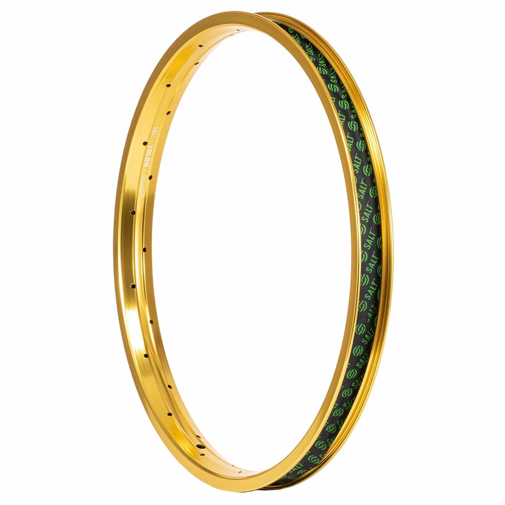 Salt BMX Salt Valon Rim 6 Salt BMX Salt Valon Rim
