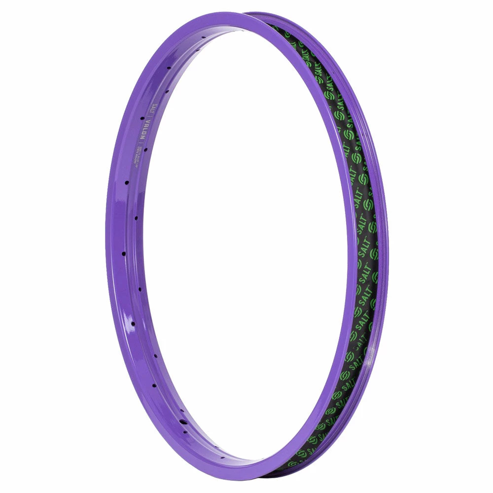 Salt BMX Salt Valon Rim 4 Salt BMX Salt Valon Rim