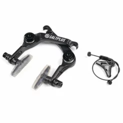 Academy BMX SaltPlus Echo Brakes