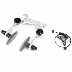 Academy BMX SaltPlus Echo Brakes