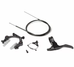 Academy BMX PARTS SaltPlus Geo XL BMX Brake Kit