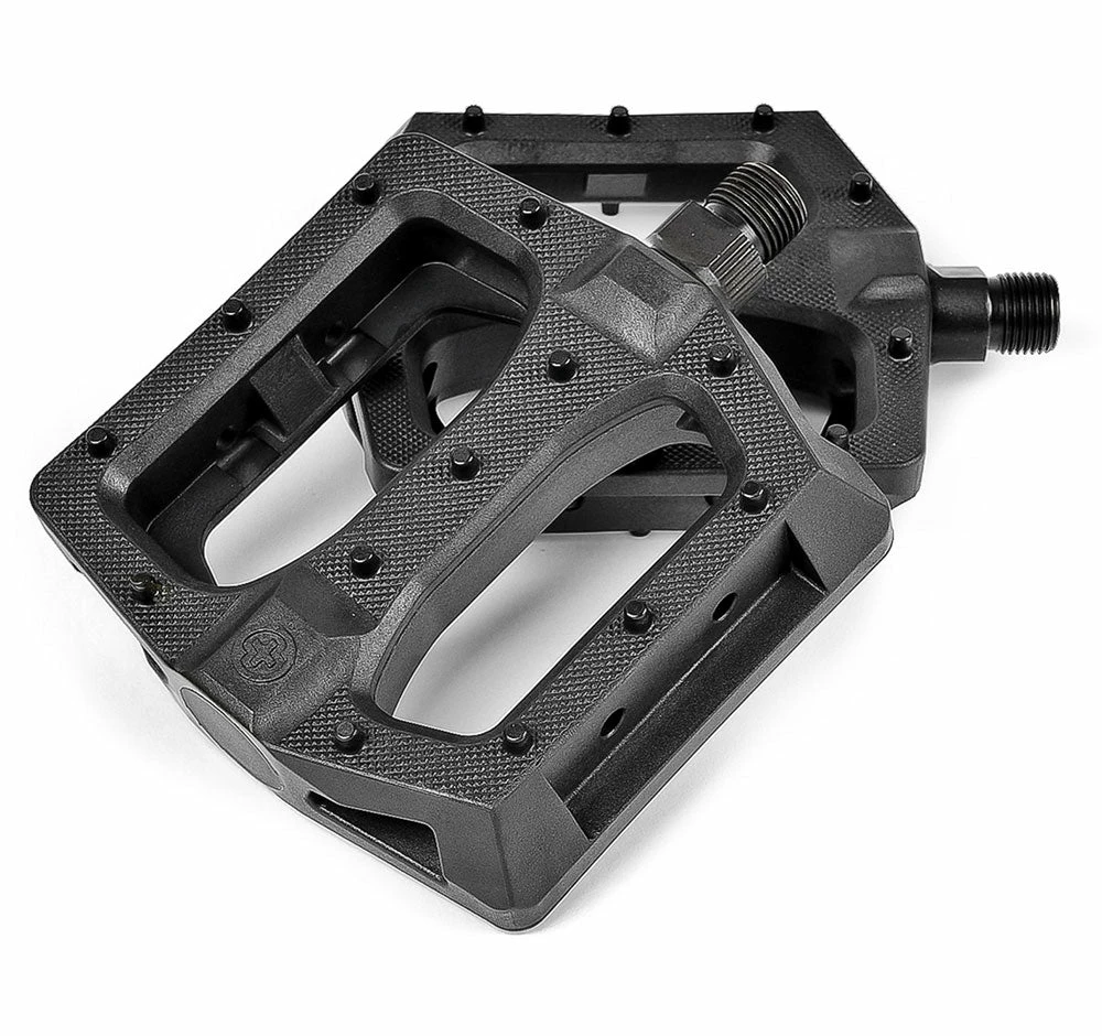 SaltPlus Stealth Pedals 3 SaltPlus Stealth Pedals