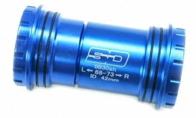 Meybo PARTS SD BB30 Bottom Bracket - 24mm 4 Meybo PARTS SD BB30 Bottom Bracket - 24mm