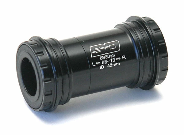 Meybo PARTS SD BB30 Bottom Bracket - 24mm 3 Meybo PARTS SD BB30 Bottom Bracket - 24mm