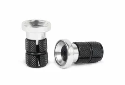 Shadow Conspiracy Deadbolt Slim Bar Ends PARTS 6 Shadow Conspiracy Deadbolt Slim Bar Ends PARTS