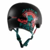 SAFETY GEAR Shadow Conspiracy Big Boy Helmet V2
