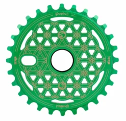 Shadow Conspiracy Maya Sprocket (Joris Coulomb Signature)