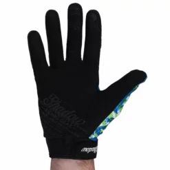 Shadow Conspiracy Gloves - Monster Mash SAFETY GEAR 5 Shadow Conspiracy Gloves - Monster Mash SAFETY GEAR