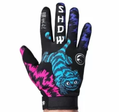 Shadow Conspiracy Gloves - Nekomata SAFETY GEAR