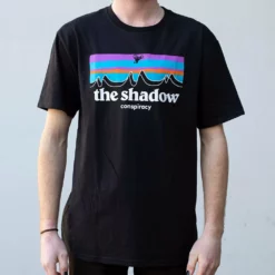 CLOTHING Shadow Conspiracy Out There T-Shirt