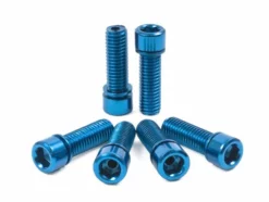 Shadow Conspiracy BMX Stem Bolts PARTS