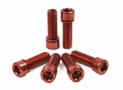 Shadow Conspiracy BMX Stem Bolts PARTS