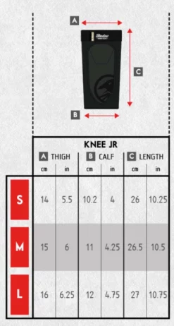 Shadow Conspiracy Super Slim V2 Knee Pads SAFETY GEAR