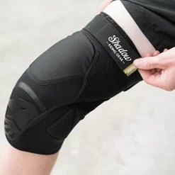 Shadow Conspiracy Super Slim V2 Knee Pads SAFETY GEAR