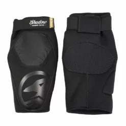 Shadow Conspiracy Super Slim V2 Knee Pads SAFETY GEAR