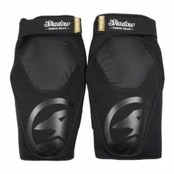 Shadow Conspiracy Super Slim V2 Knee Pads SAFETY GEAR