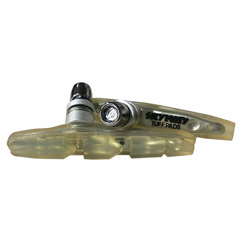 PARTS Skyway Tuff Brake Pads 4 PARTS Skyway Tuff Brake Pads