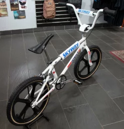 Skyway TA 20" Replica BMX Bike BIKES 11 Skyway TA 20