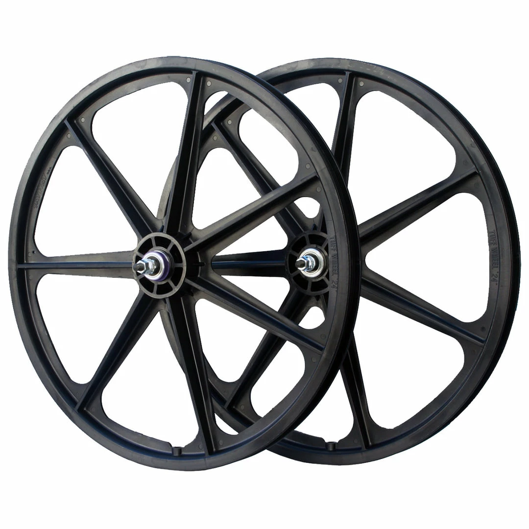PARTS Skyway TUFF II Wheels 6 PARTS Skyway TUFF II Wheels