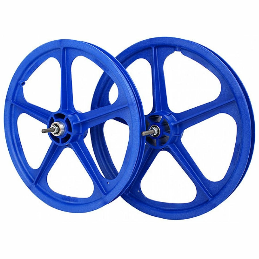PARTS Skyway TUFF II Wheels 4 PARTS Skyway TUFF II Wheels