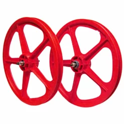 PARTS Skyway TUFF II Wheels 11 PARTS Skyway TUFF II Wheels
