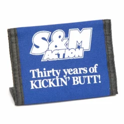 S&M Bikes S&M Action 30 Year Wallet PARTS