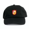 S&M Bikes CLOTHING S&M Dad Hat - Black
