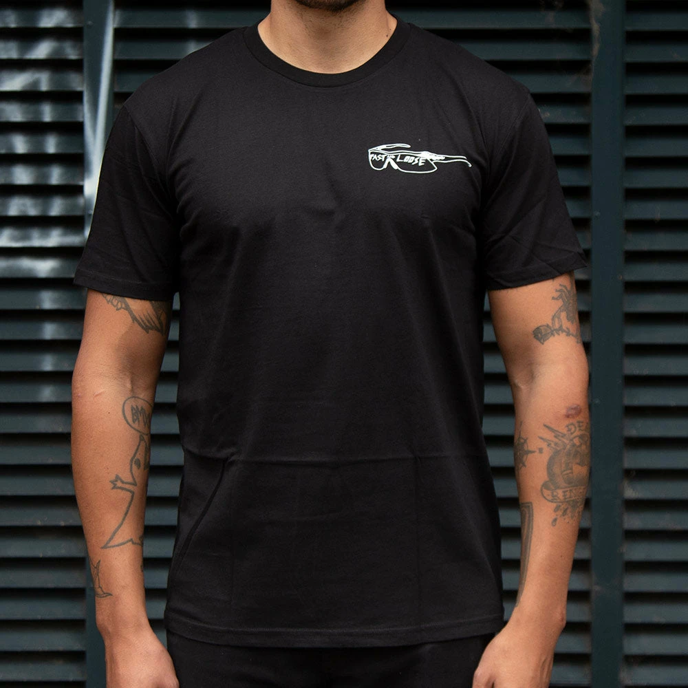 Fast And Loose BMX T-Shirts & Long Sleeves Fast And Loose Speed Dealer T-Shirt 4 Fast And Loose BMX T-Shirts & Long Sleeves Fast And Loose Speed Dealer T-Shirt
